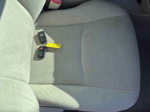 2010 Toyota Prius III