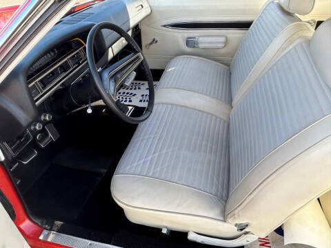 1970 Ford Torino