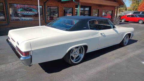 1966 Chevrolet Caprice