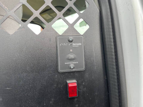 2013 Ford E-Series E-150