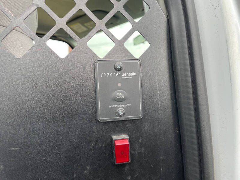 2013 Ford E-Series E-150