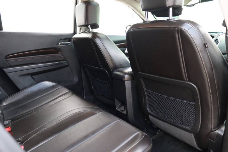2017 GMC Terrain Denali