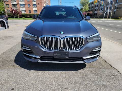2019 BMW X5 for sale at OFIER AUTO SALES in Freeport NY