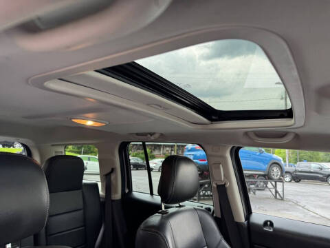 2015 Jeep Patriot Latitude