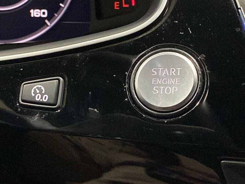 2018 Audi Q7 3.0T quattro Prestige