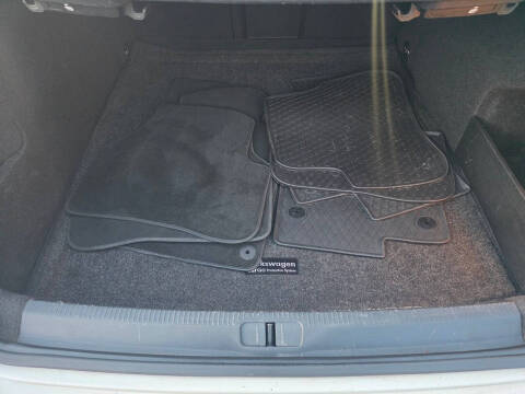 2014 Volkswagen CC R-Line