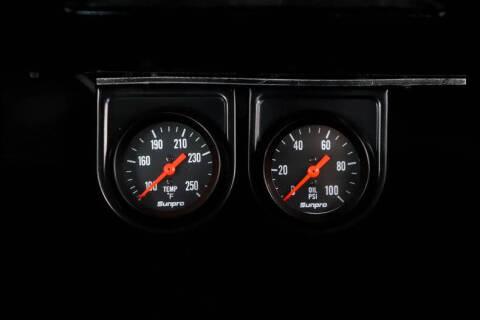 1966 Chevrolet Chevelle