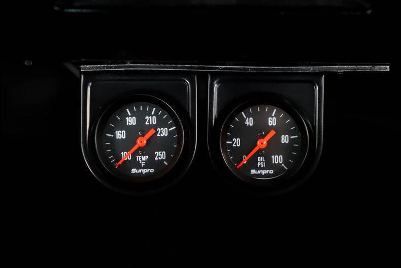 1966 Chevrolet Chevelle