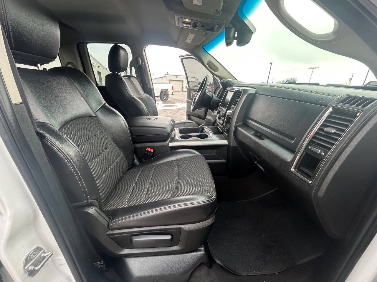 2016 Ram 1500 for sale at Daily Driven LLC in Idaho Falls, ID