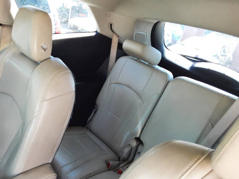 2018 Buick Enclave Premium