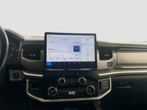 2023 Ford Expedition MAX XLT