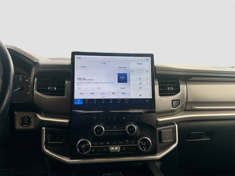 2023 Ford Expedition MAX XLT