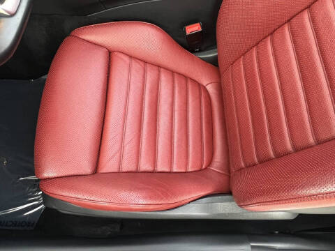 2017 Mercedes-Benz C-Class AMG C 43