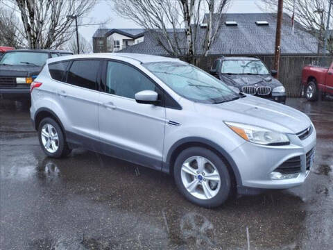 2014 Ford Escape for sale at Steve & Sons Auto Sales in Happy Valley OR