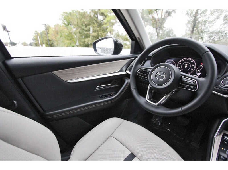 2026 Mazda CX-90 Plug-in Hybrid Premium Sport