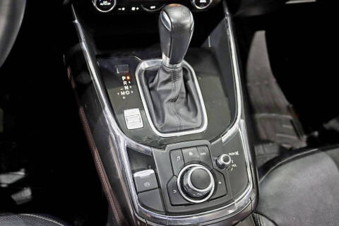 2016 Mazda CX-9 Grand Touring