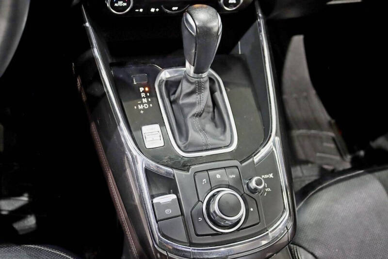 2016 Mazda CX-9 Grand Touring