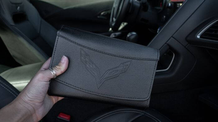 2015 Chevrolet Corvette