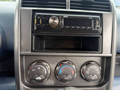 2003 Honda Element DX