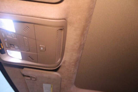 2017 Cadillac XT5 Platinum