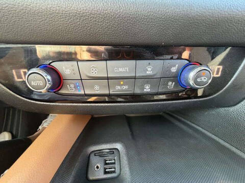 2020 Buick Enclave Premium