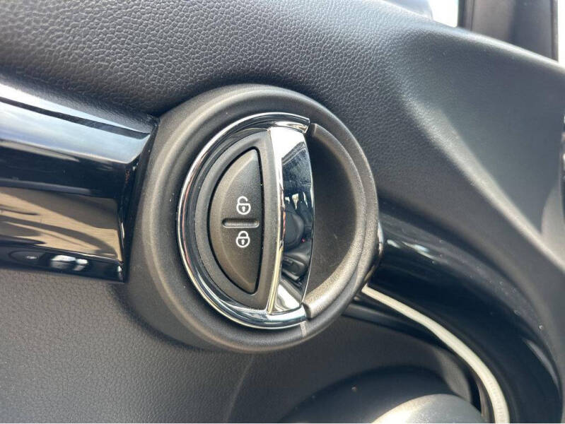 2021 MINI Hardtop 4 Door Cooper S