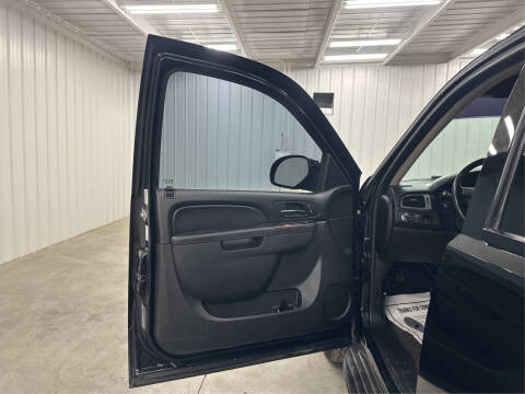 2014 Chevrolet Tahoe LT