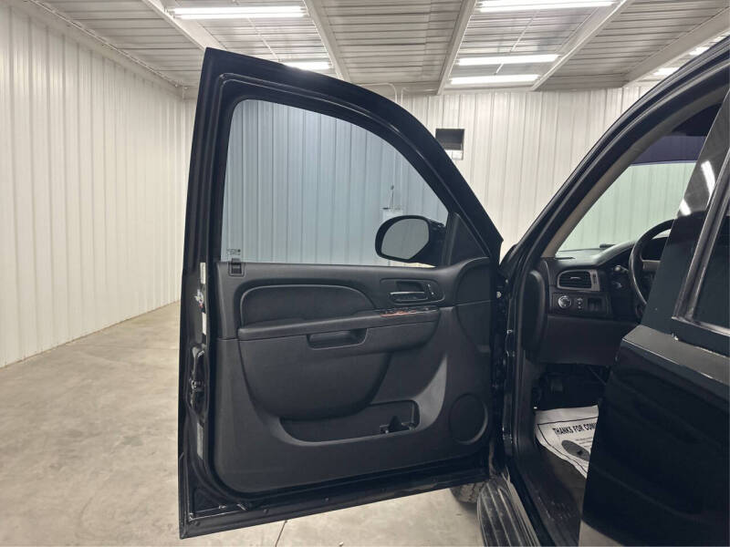 2014 Chevrolet Tahoe LT