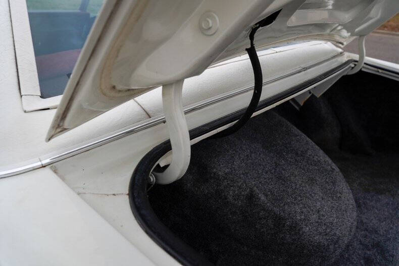 1976 Lincoln Continental