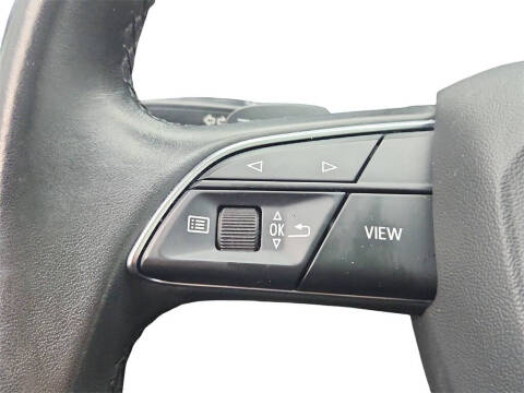 2021 Audi Q7 quattro Premium 45 TFSI