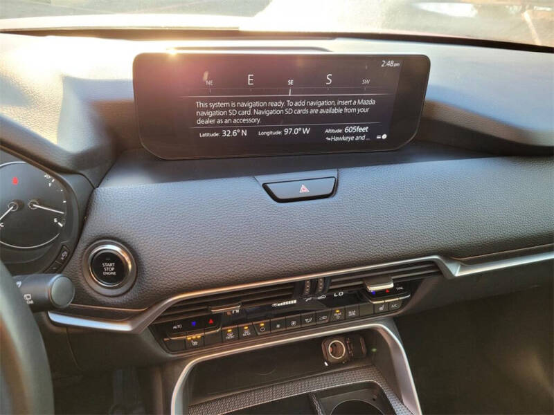 2024 Mazda CX-90 3.3 Turbo Preferred Plus