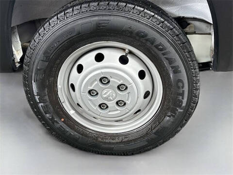 2023 RAM ProMaster 2500 159 WB