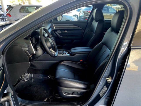 2026 Mazda CX-50 2.5 Turbo Premium Plus