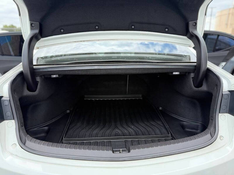 2015 Acura TLX SH-AWD V6 w/Tech