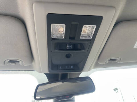 2015 RAM 2500 Laramie Longhorn