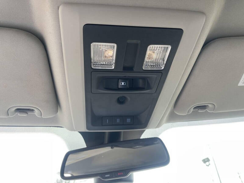 2015 RAM 2500 Laramie Longhorn