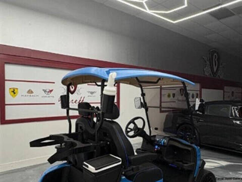 2026 VENOM EV STRIKE 2