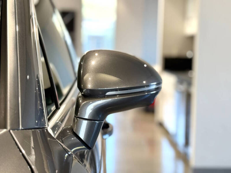 2020 Porsche Cayenne Turbo Coupe