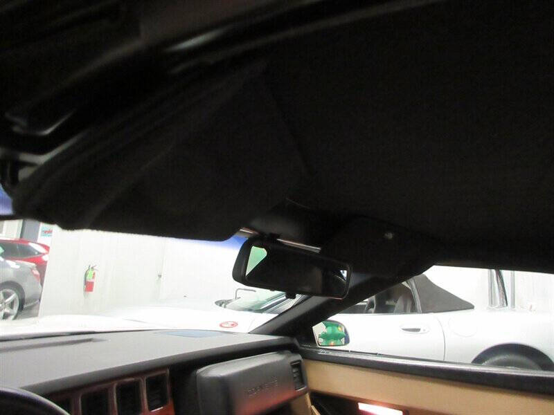 1987 Chevrolet Corvette