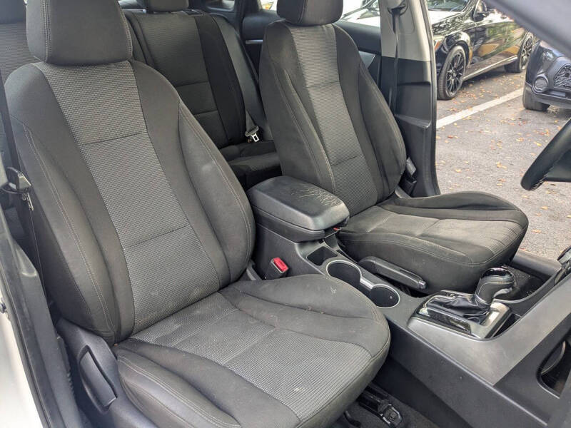 2016 Hyundai Elantra GT