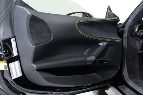 2022 Ferrari SF90 Stradale