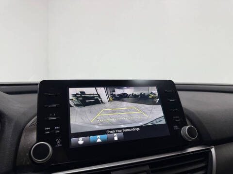 2021 Honda Accord LX