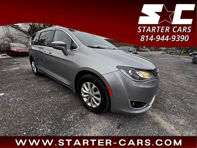 2019 Chrysler Pacifica for sale at Starter Cars in Altoona PA