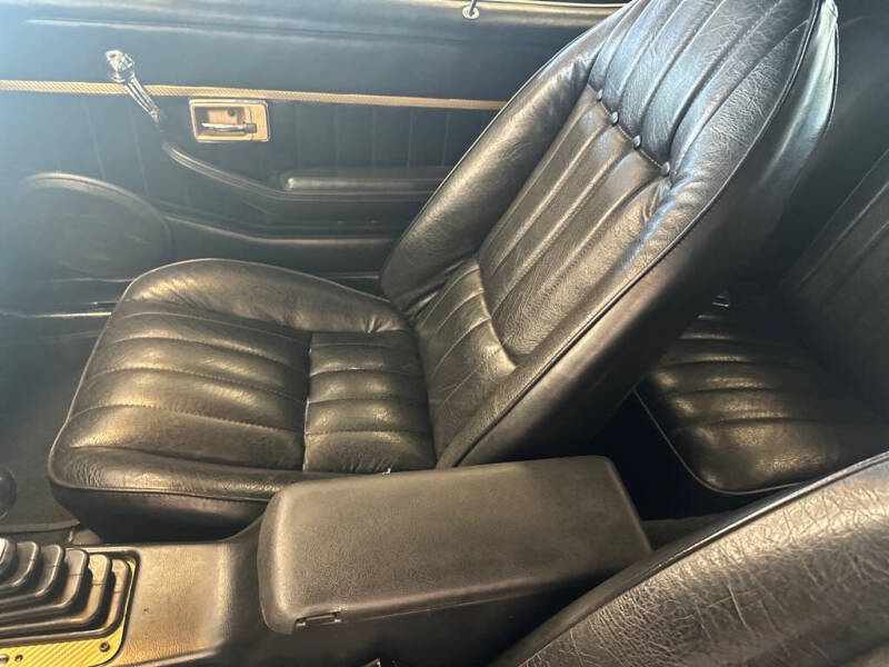 1979 Pontiac Pontiac