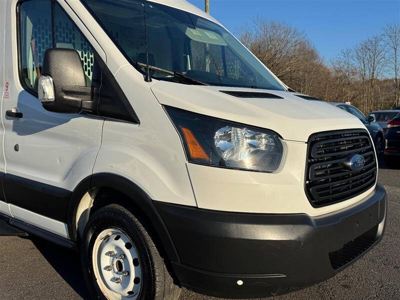 2019 Ford Transit 150
