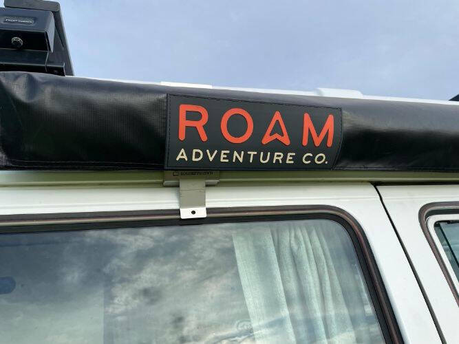 1982 Volkswagen Westfalia