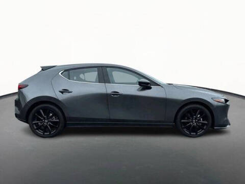 2025 Mazda Mazda3 Hatchback 2.5 Turbo Premium Plus