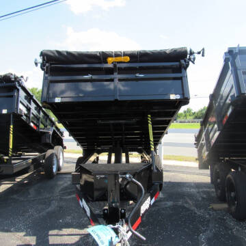 2022 Anderson D7127T