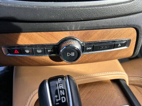 2019 Volvo XC90 T6 Inscription