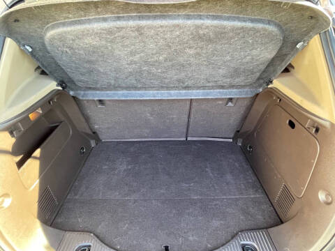 2016 Buick Encore Leather